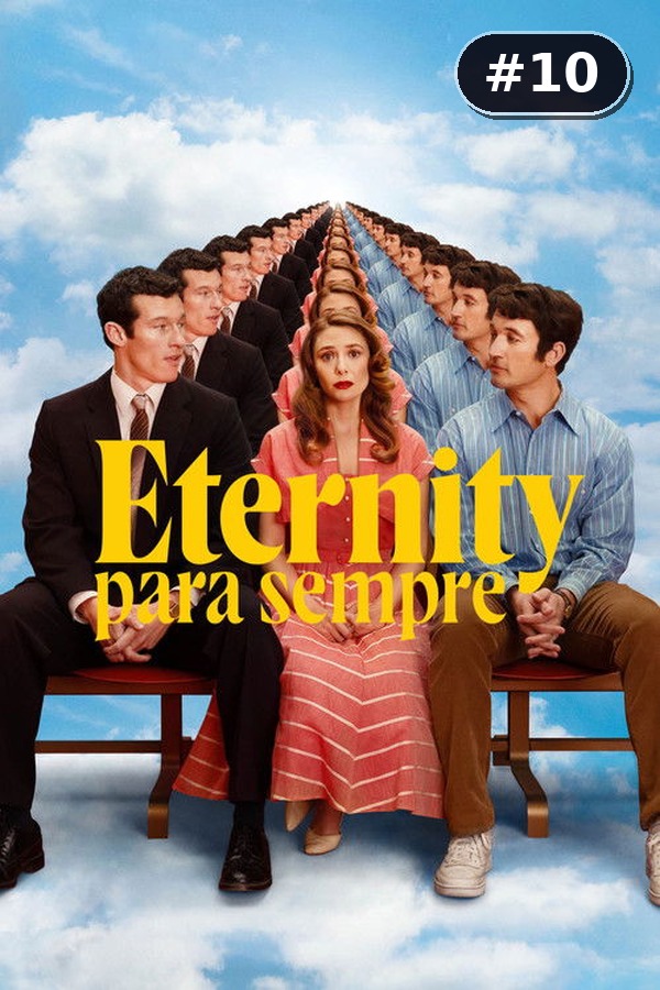 Eternity - Para Sempre