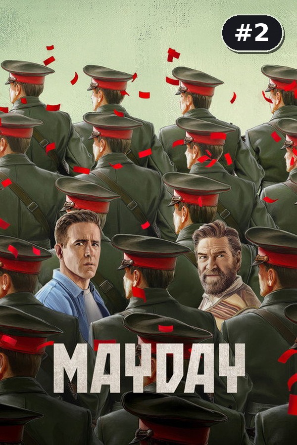 Mayday