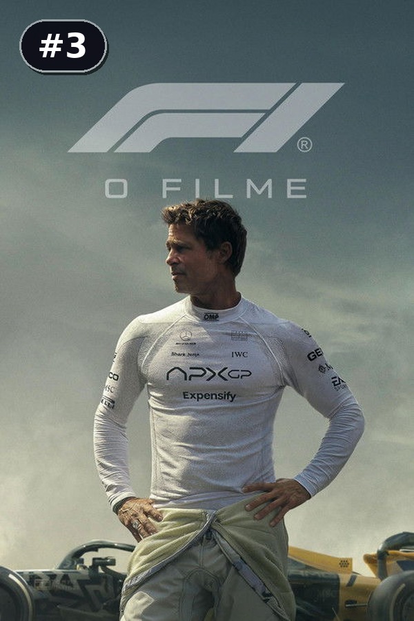 F1 - O Filme