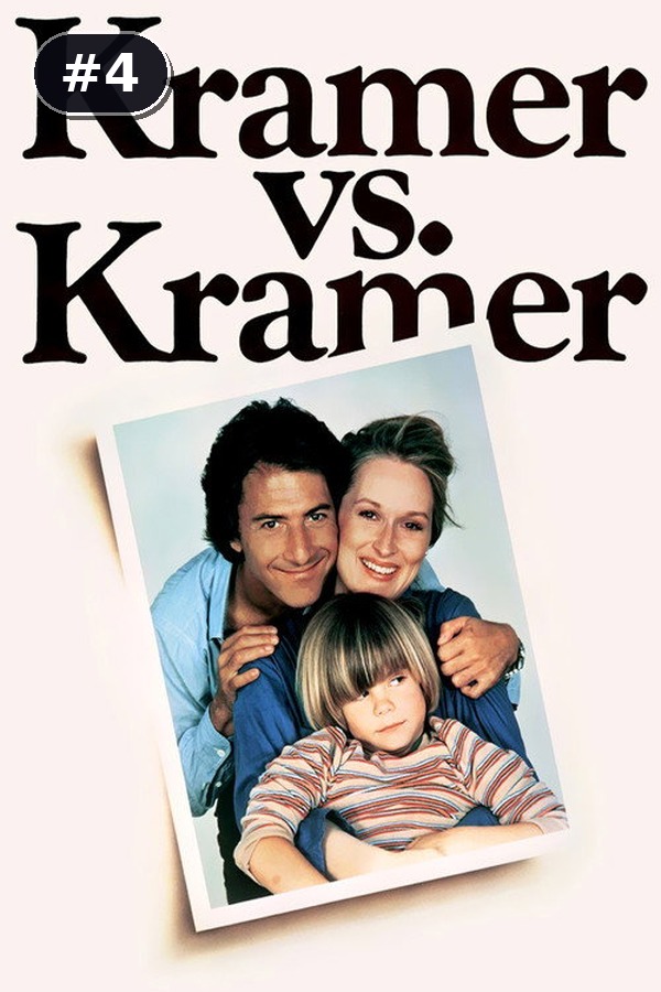 Kramer Contra Kramer