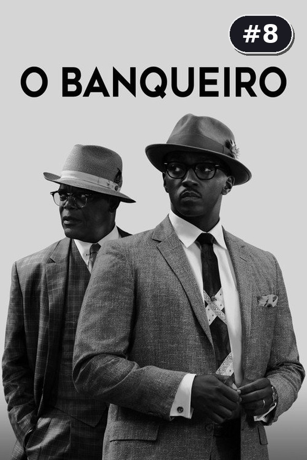 O Banqueiro