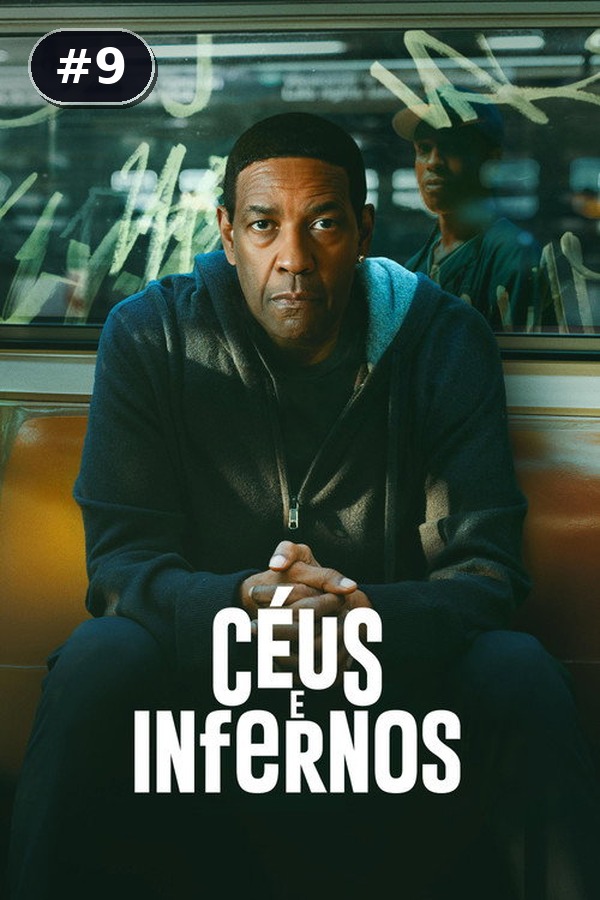 Céus e Infernos