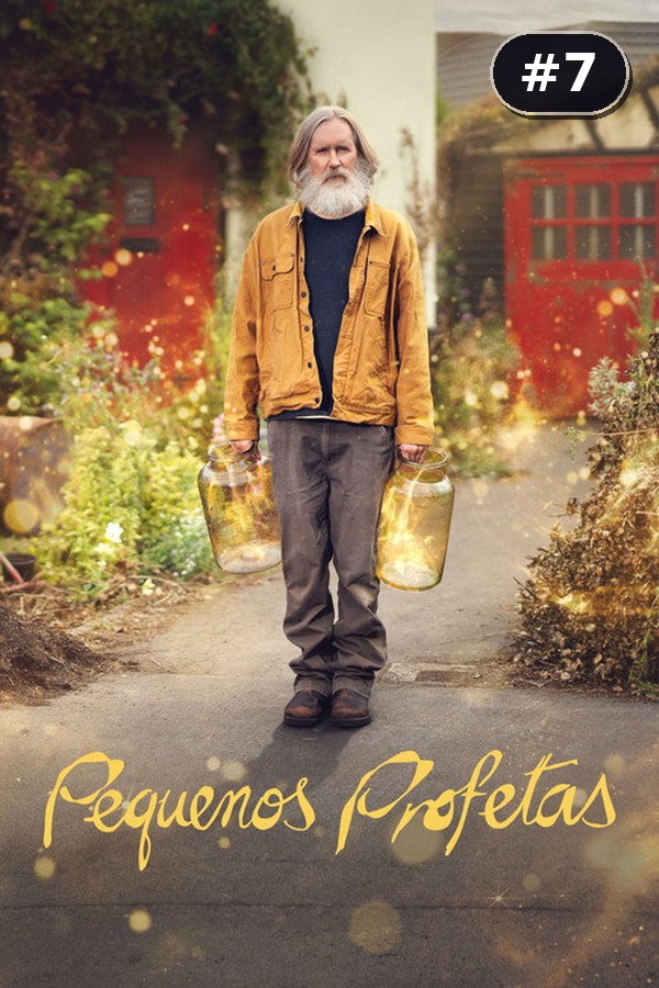Pequenos Profetas