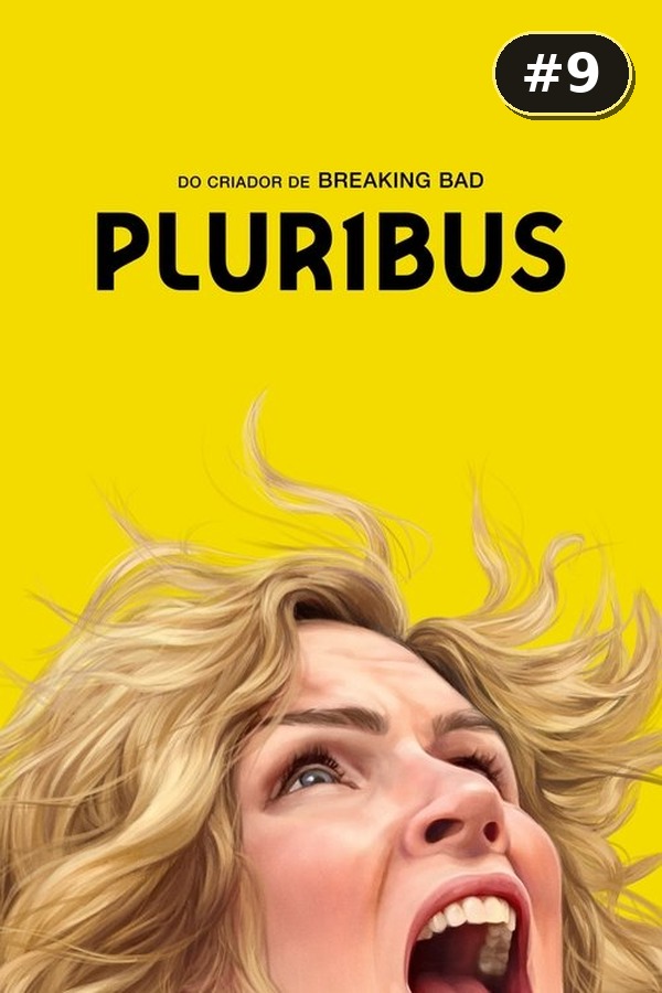 Pluribus