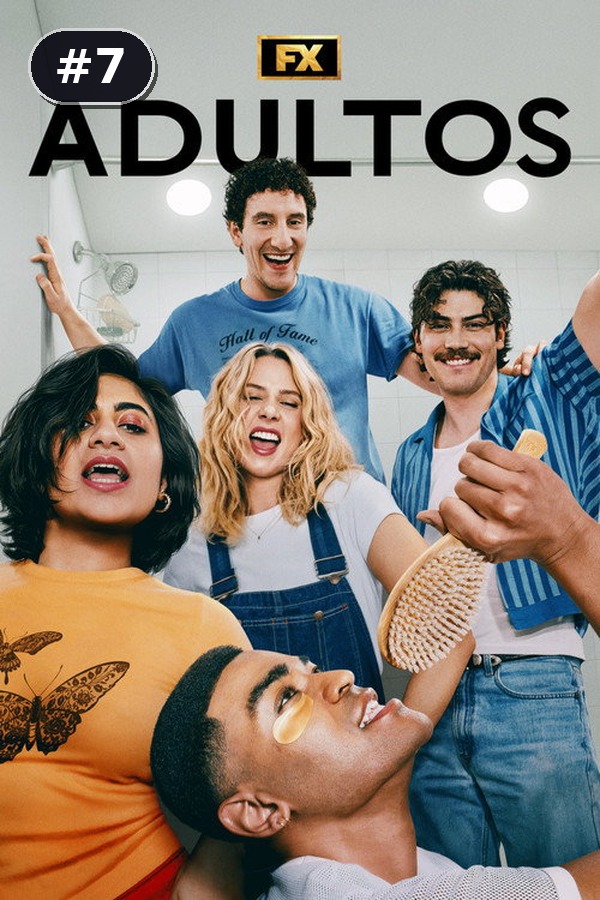 Adultos