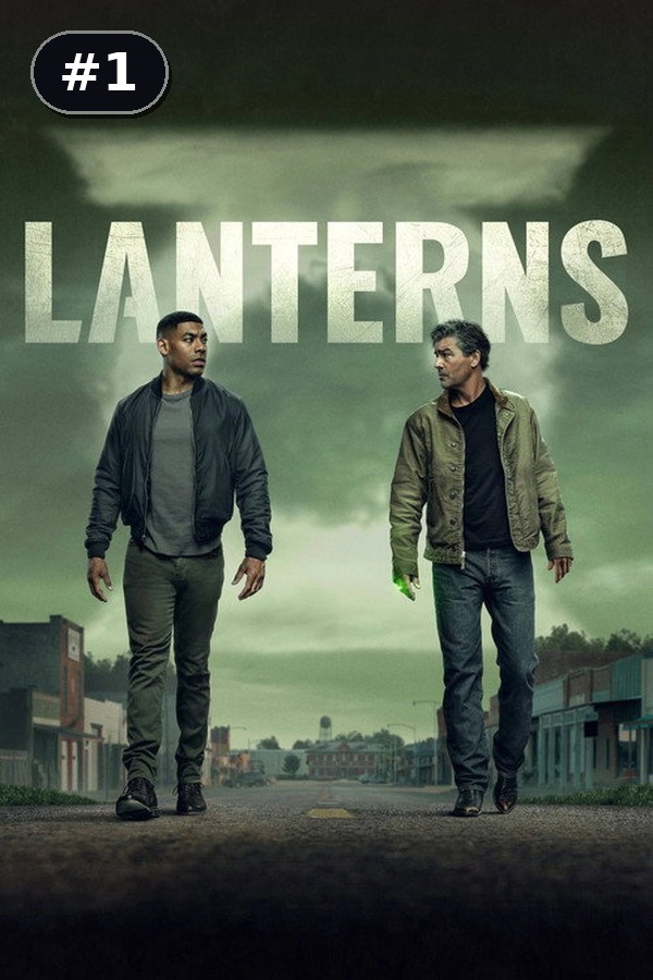 Lanterns