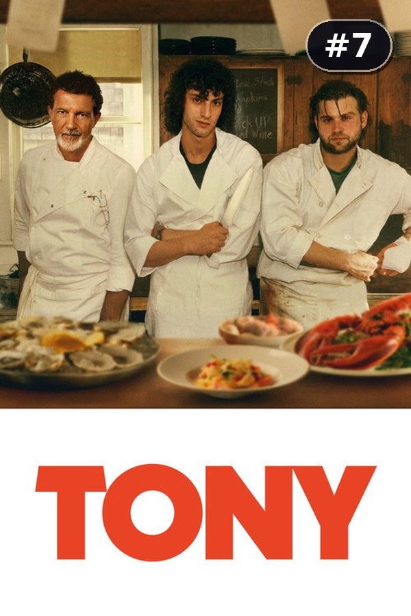 Tony