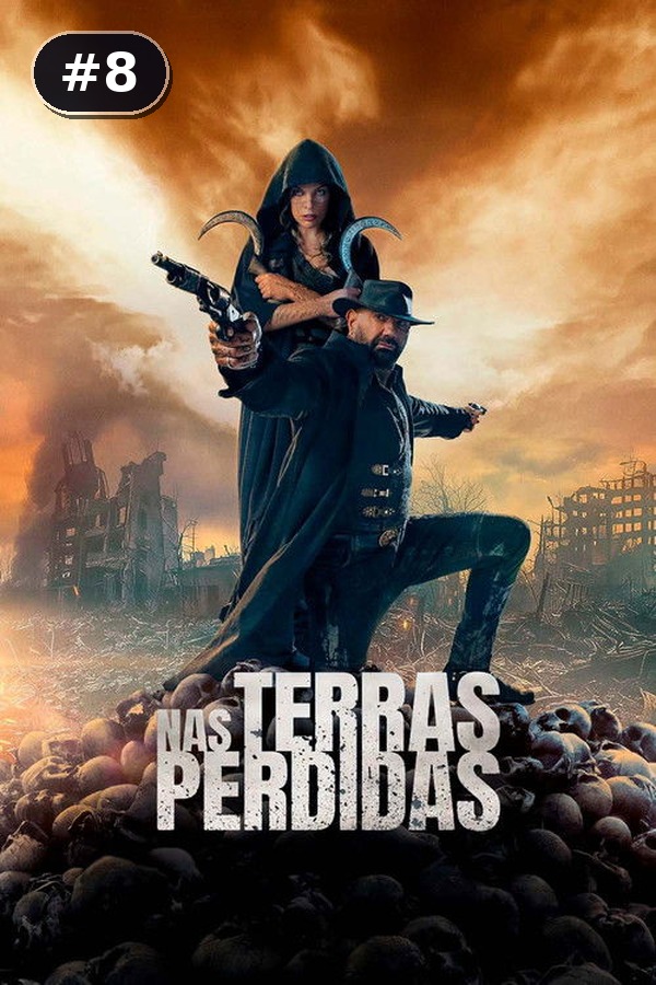 Nas Terras Perdidas