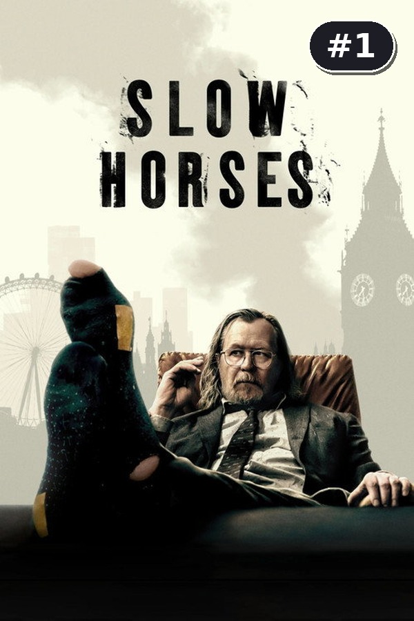 Slow Horses