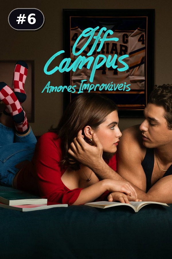 Off Campus