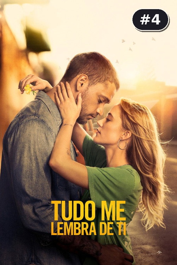 Tudo Me Lembra de Ti