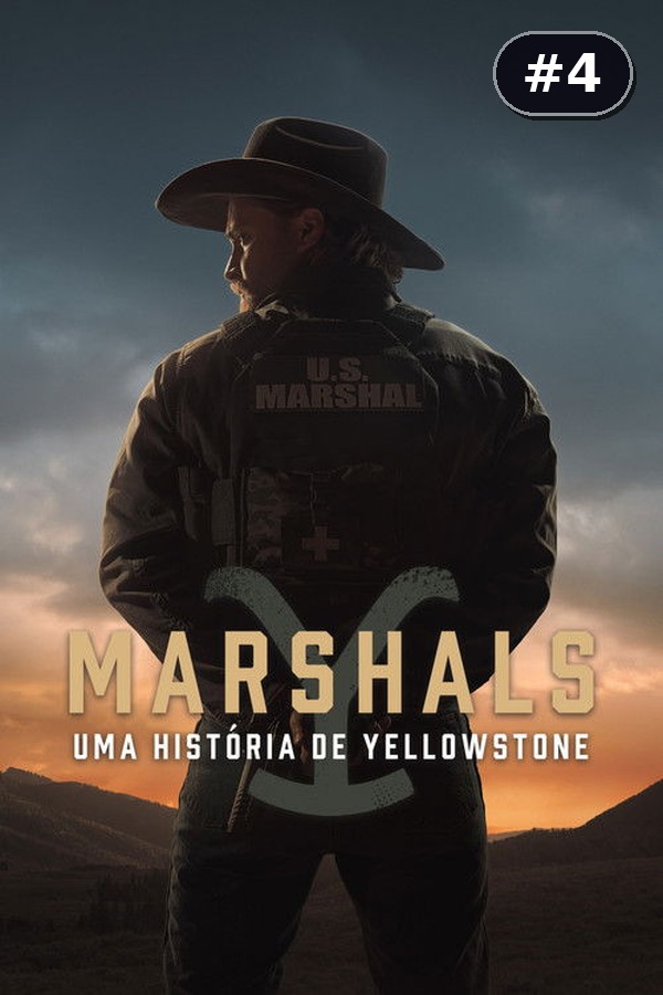 Marshals